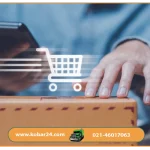 بارنامه آنلاین چیست؟ راهنمای کامل صدور بارنامه آنلاین، هزینه و قوانین جدید ۱۴۰۴