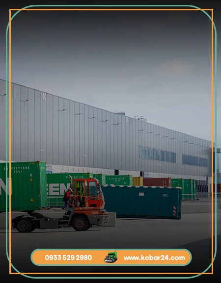 نقش فناوری در رشد شرکت‌های حمل و نقل اینترنتی