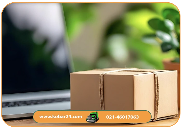  مزایای استفاده از بارنامه آنلاین چیست؟