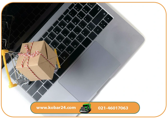  قوانین جدید بارنامه آنلاین در سال ۱۴۰۴