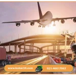 کاهش هزینه‌های لجستیک با استفاده از سیستم‌های حمل اینترنتی