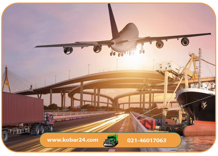 کاهش هزینههای لجستیک با استفاده از سیستمهای حمل اینترنتی کاهش هزینههای لجستیک با استفاده از سیستمهای حمل اینترنتی