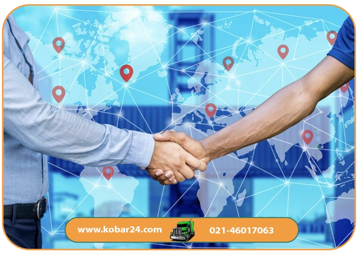 چرا هزینههای لجستیک در روشهای سنتی بالاست؟