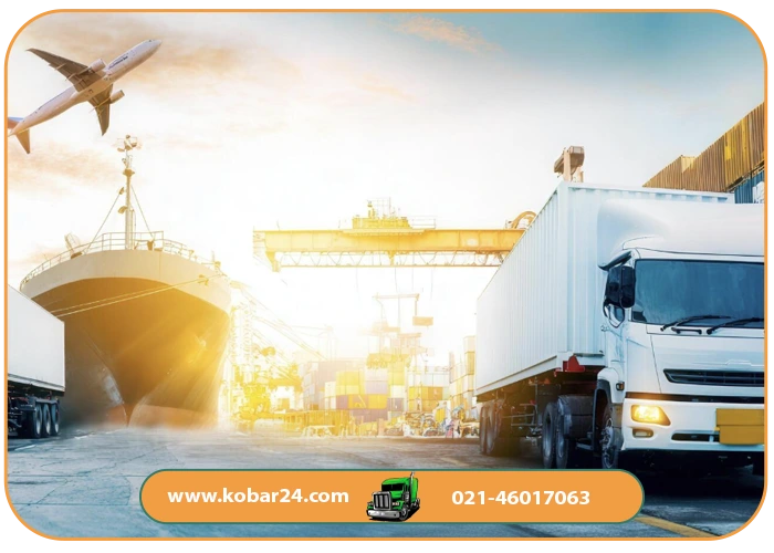 چگونه سیستمهای حمل اینترنتی هزینهها را کاهش میدهند؟