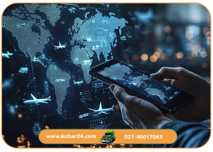 نکات مهم برای انتخاب سیستم حمل اینترنتی مناسب